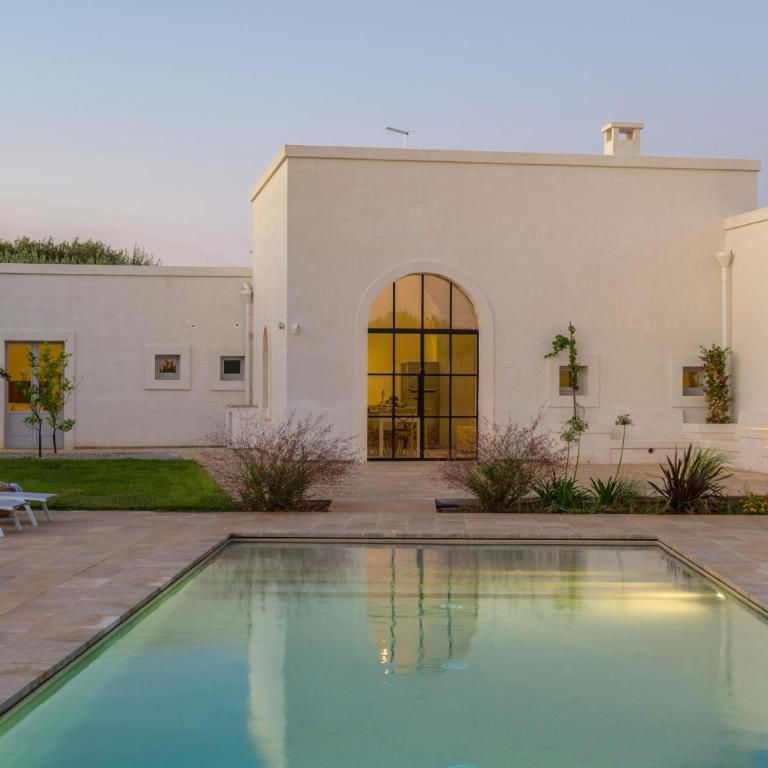 Villa Pomes by Perle di Puglia - Villa con Piscina Privata - 7