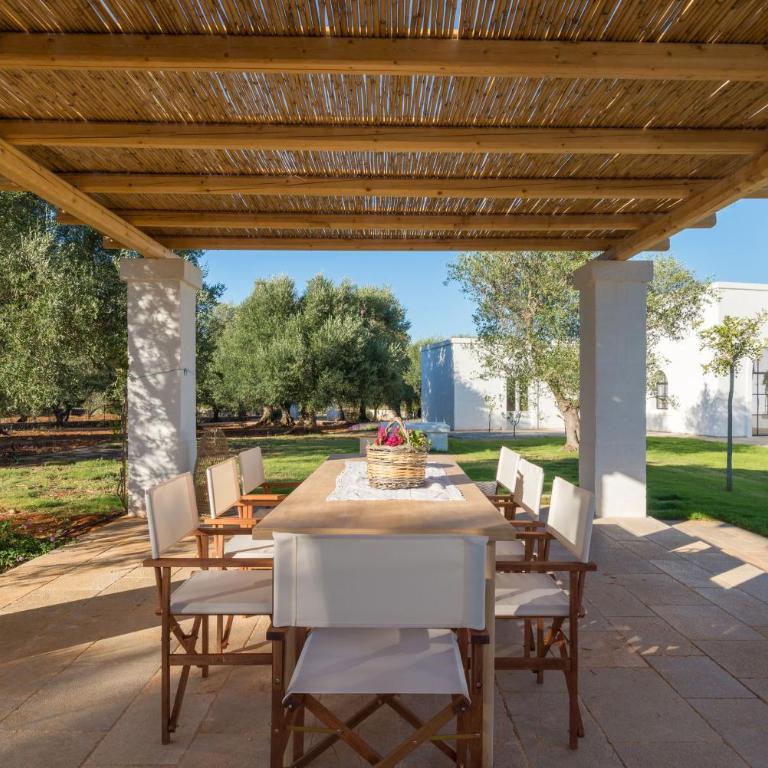 Villa Pomes by Perle di Puglia - Villa con Piscina Privata - 18