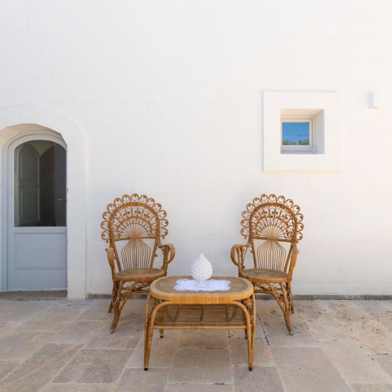 Villa Pomes by Perle di Puglia - Villa con Piscina Privata - 73