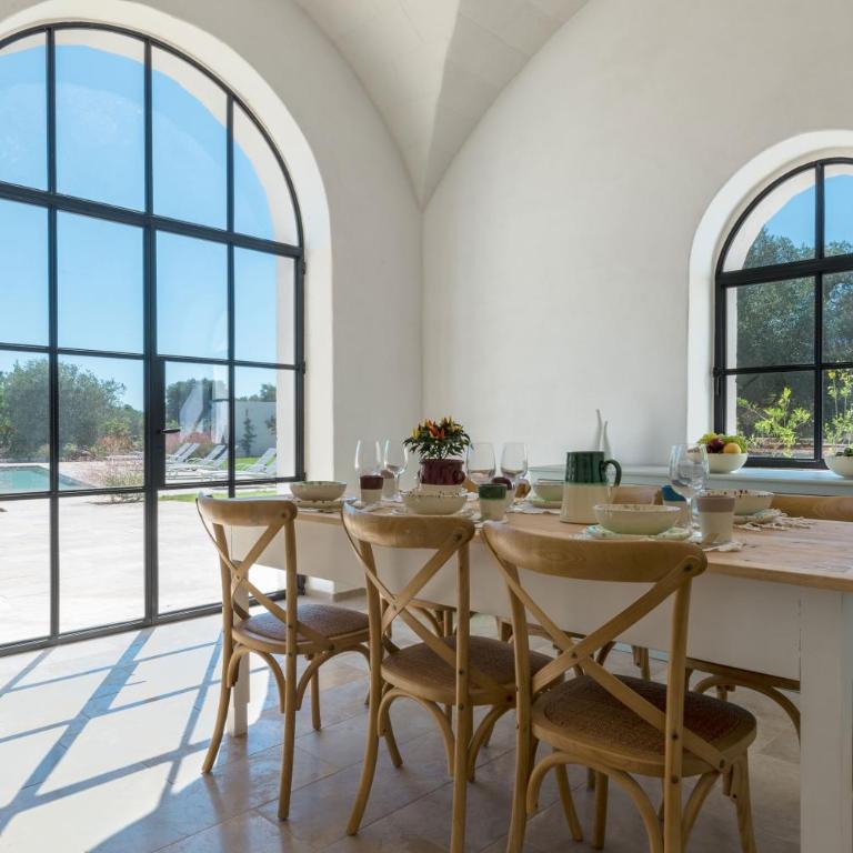 Villa Pomes by Perle di Puglia - Villa con Piscina Privata - 26