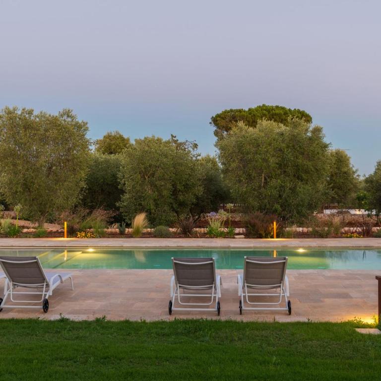 Villa Pomes by Perle di Puglia - Villa con Piscina Privata - 8