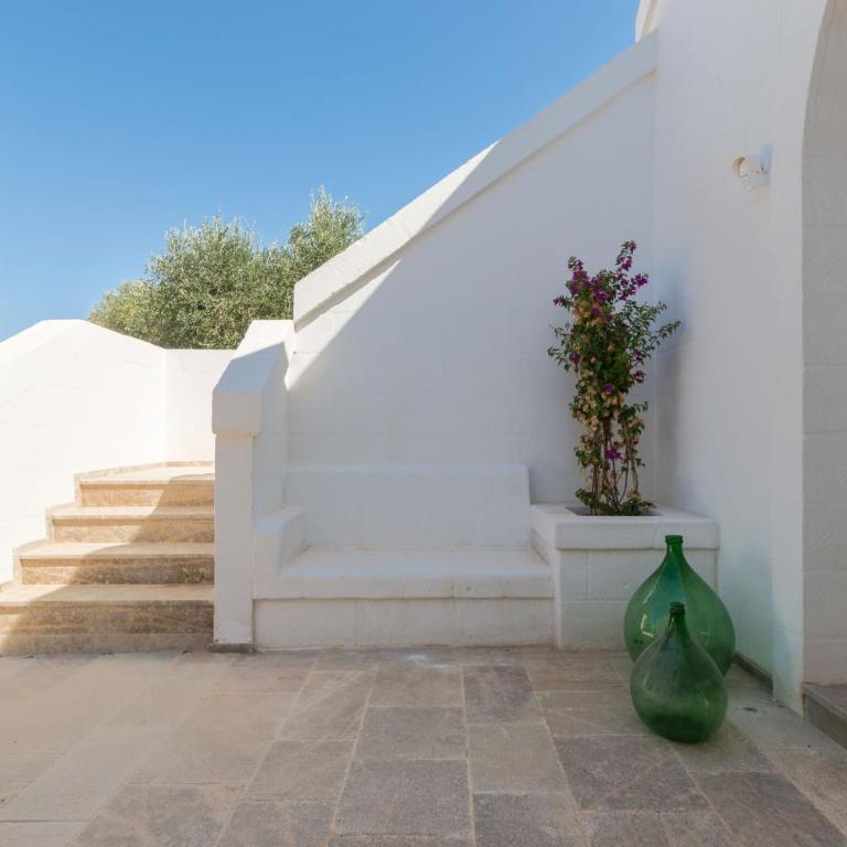 Villa Pomes by Perle di Puglia - Villa con Piscina Privata - 72