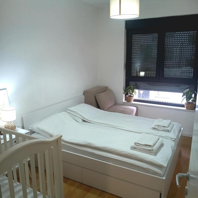 PREMIUM Center - Apartman sa 1 Spavaćom Sobom - 20