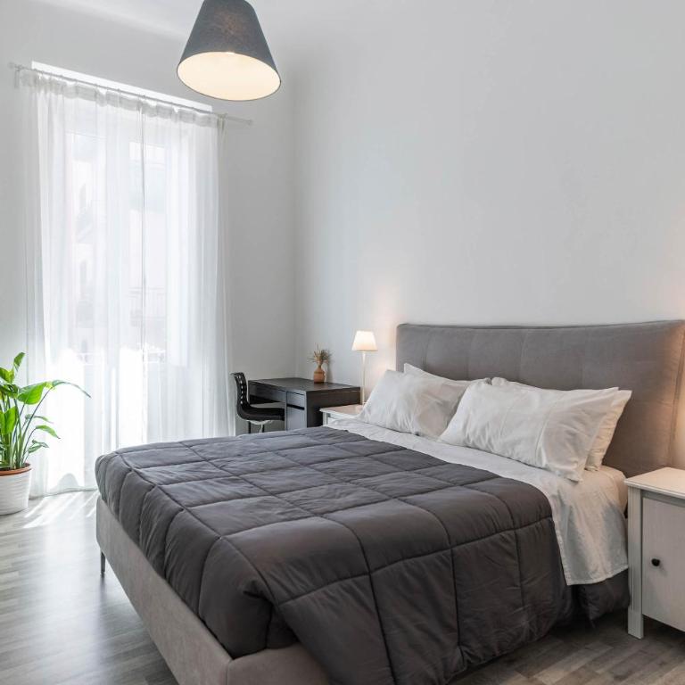 SUN HOUSE - Two-Bedroom Apartment with View - 62