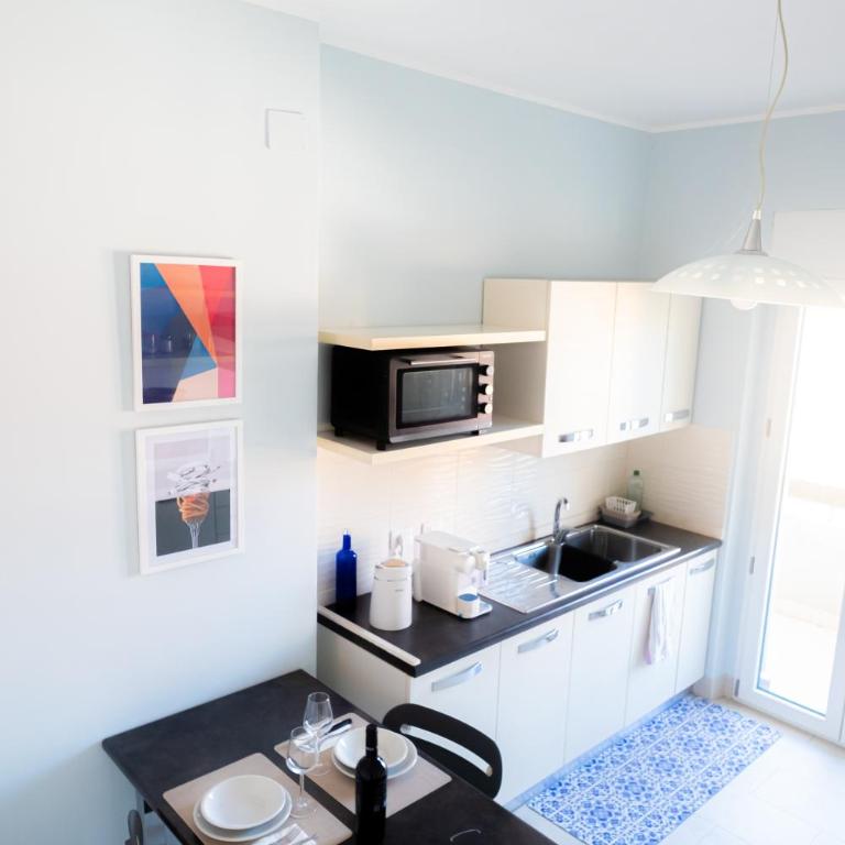 Raminosa Apartment - Appartamento con 2 Camere da Letto - 13