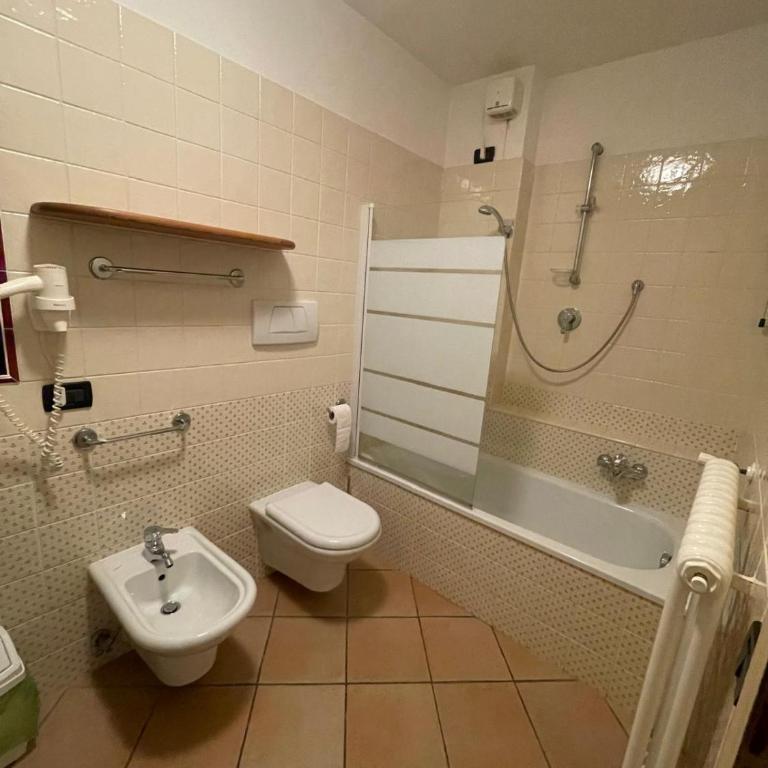 Casa Clelia - Apartment mit 2 Schlafzimmern - 14