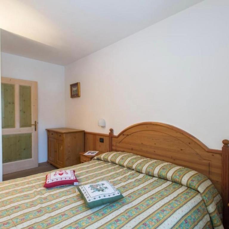 Casa Clelia - Apartment mit 2 Schlafzimmern - 7