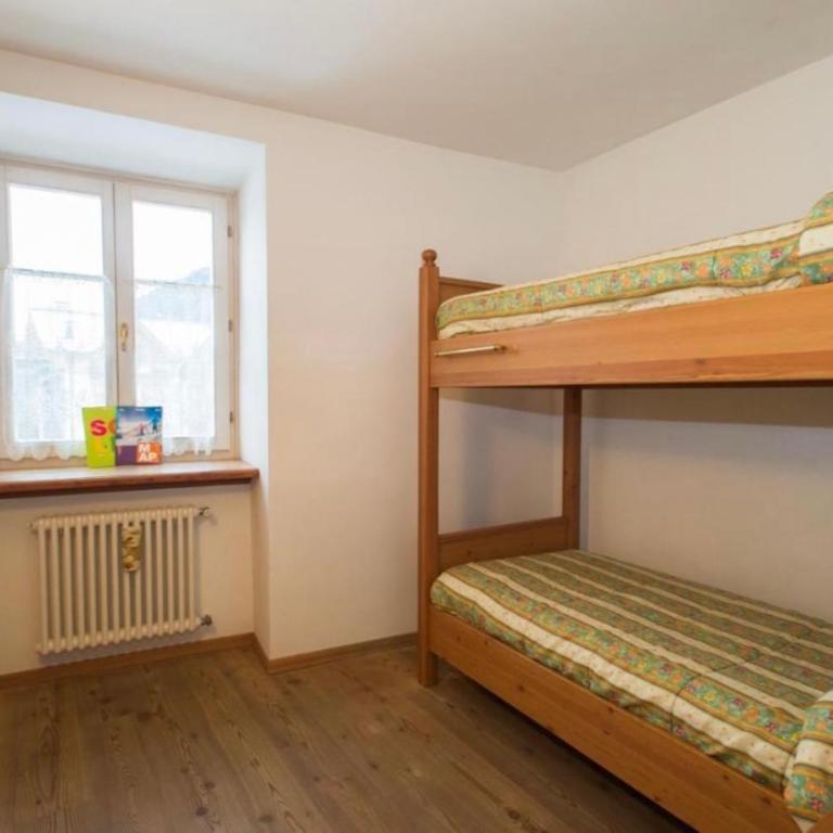 Casa Clelia - Apartment mit 2 Schlafzimmern - 9