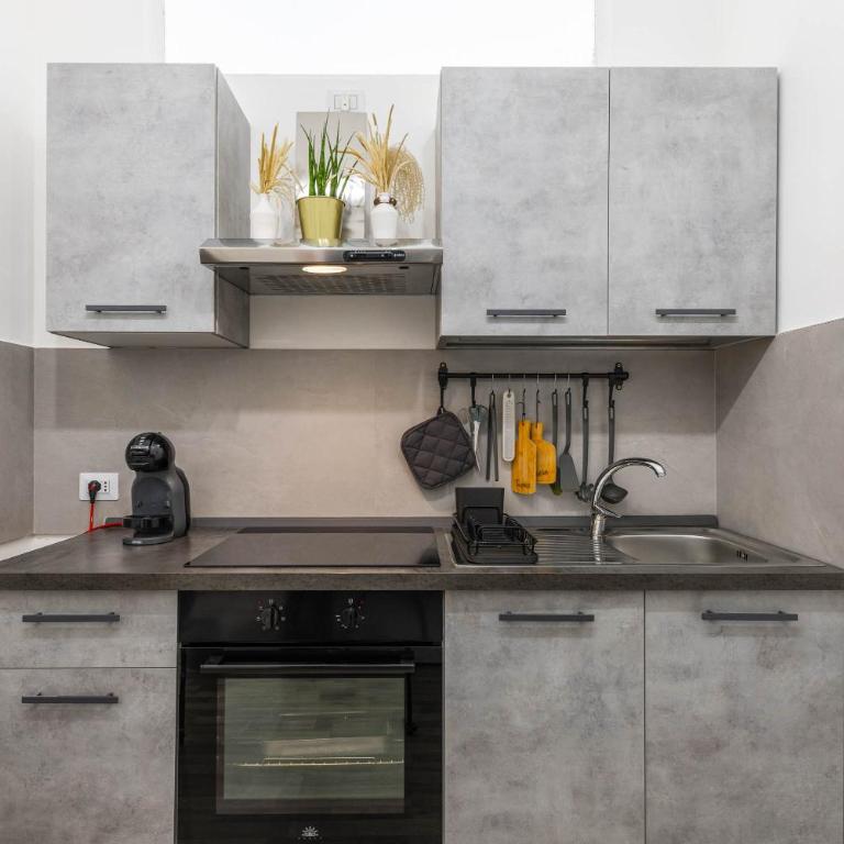 SUN HOUSE - Two-Bedroom Apartment with View - 56