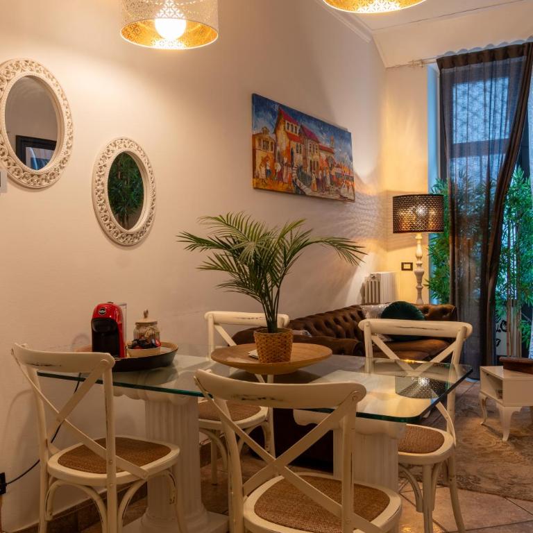 Fashion Loft Luxury Milano - Appartamento con 2 Camere da Letto - 38
