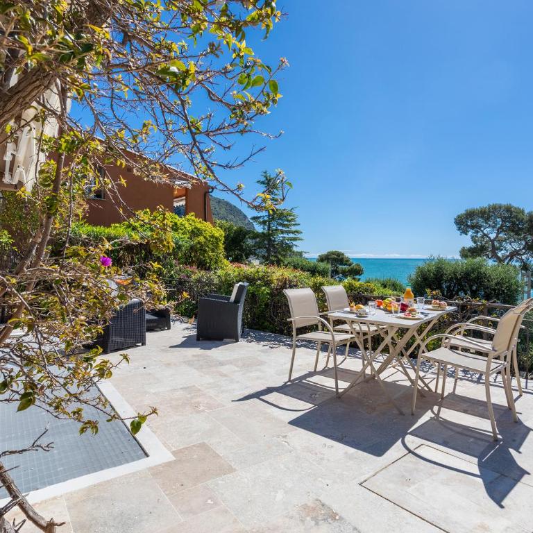 VILLA LA PETITE RESERVE VI4416 By Riviera Holiday - Villa - 41