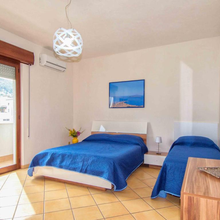 Casa Granata - Apartment - 13