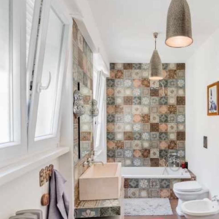 Dreamy Loft by the Opera Theater - Appartamento con 1 Camera da Letto - 12
