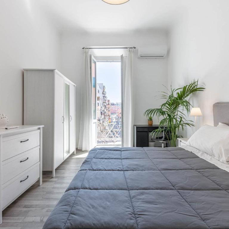 SUN HOUSE - Two-Bedroom Apartment with View - 48