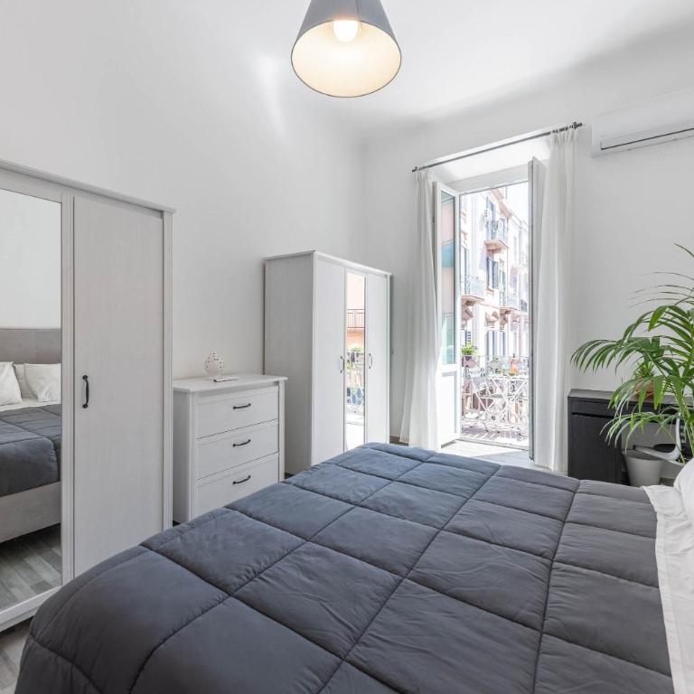 SUN HOUSE - Two-Bedroom Apartment with View - 47