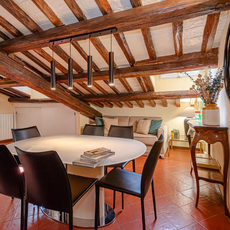 Luxury Apartment Pantheon - Appartamento - 4