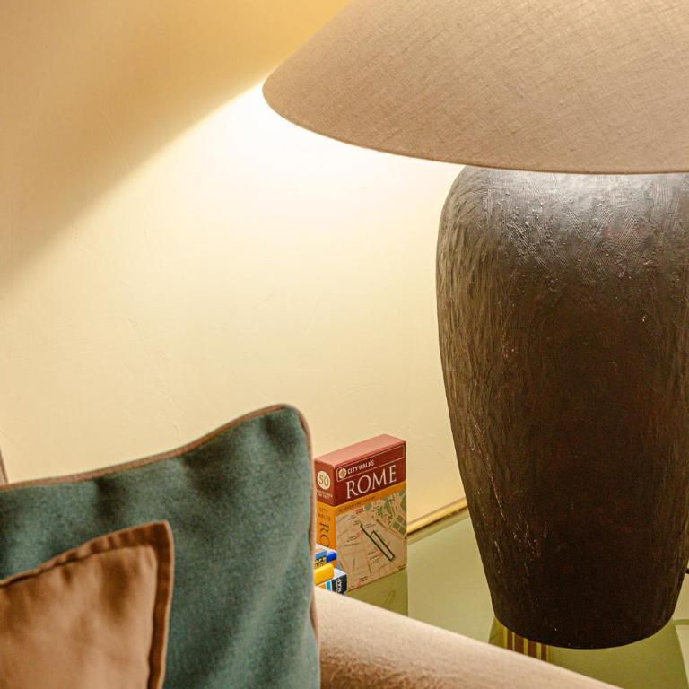 Luxury Apartment Pantheon - Appartamento - 8