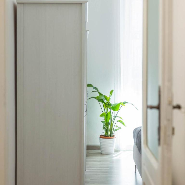 SUN HOUSE - Two-Bedroom Apartment with View - 45