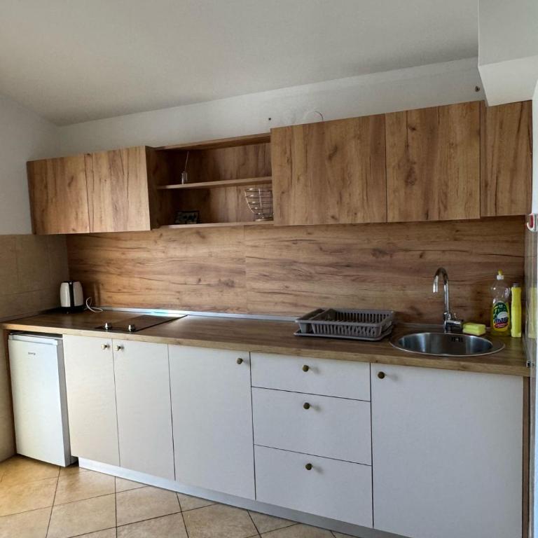 Apartmani Cupic - Apartman sa Pogledom na More - 3