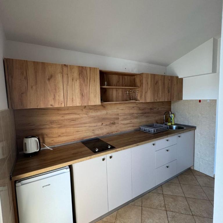 Apartmani Cupic - Apartman sa Pogledom na More - 2