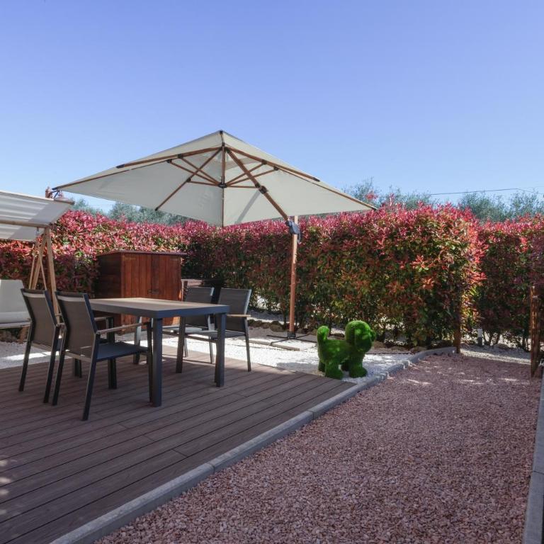 Charming House - Parking included - Duplex Apartment - 21