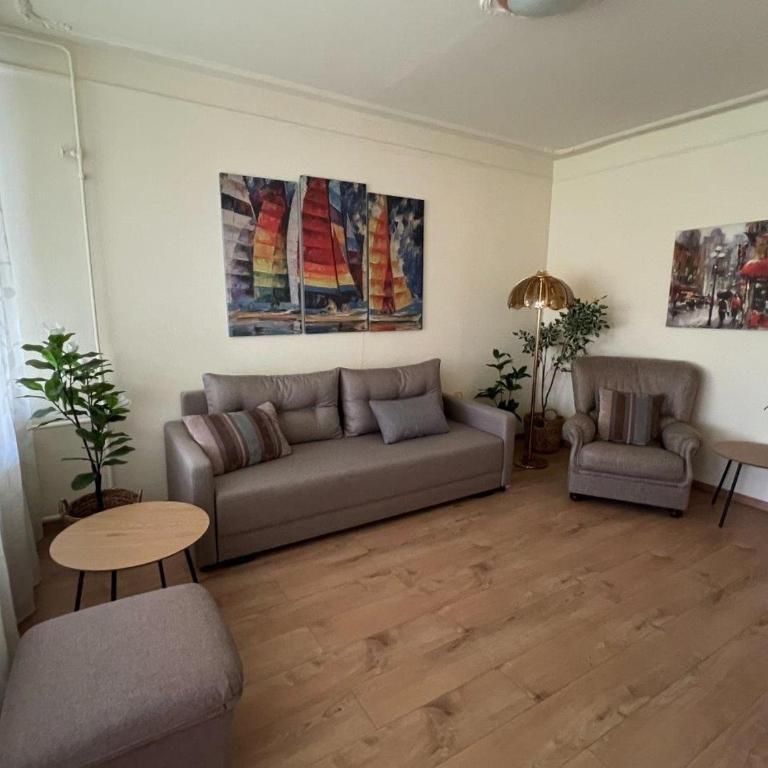 R&R Apartmant Konjarnik - One-Bedroom Apartment - 1