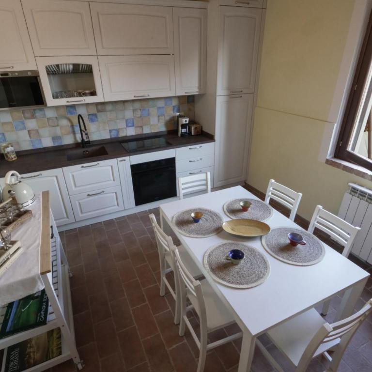 Charming House - Parking included - Duplex Apartment - 25