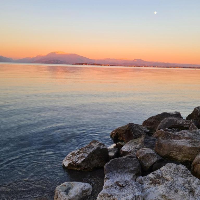 Fiore del Garda - Appartamento con 1 Camera da Letto - 37