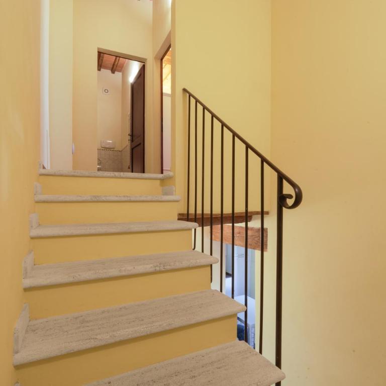 Charming House - Parking included - Duplex Apartment - 26