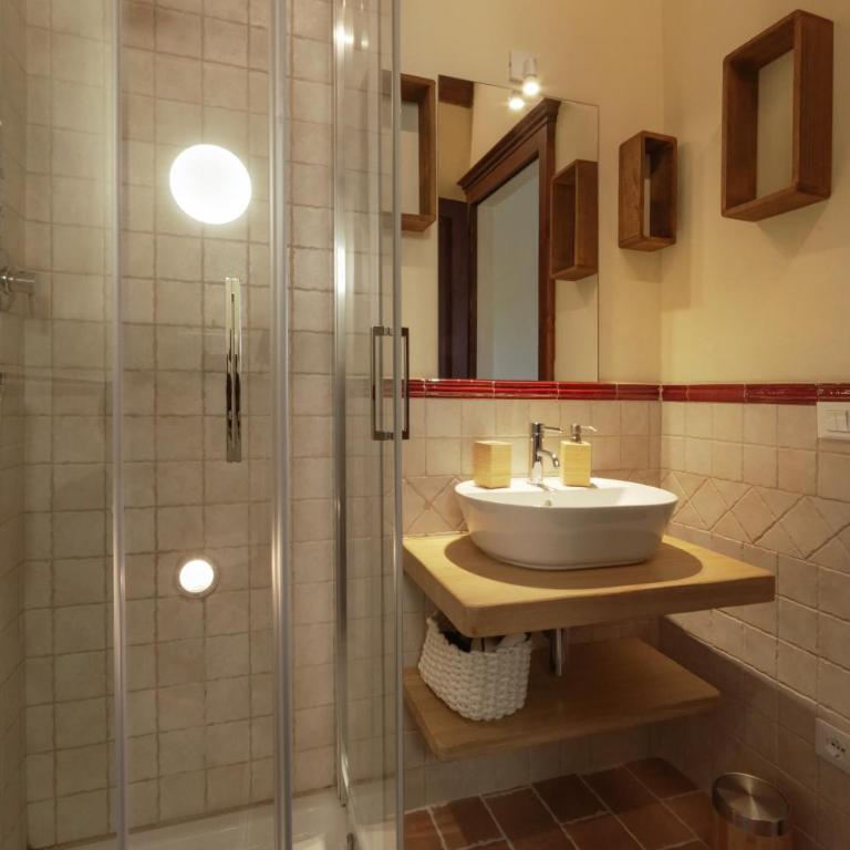Charming House - Parking included - Duplex Apartment - 29