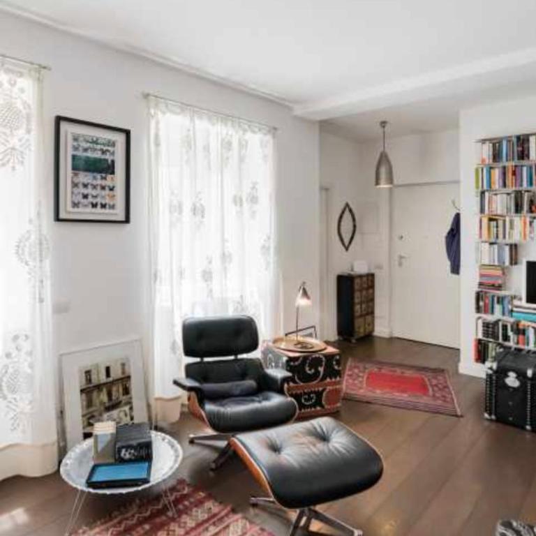 Dreamy Loft by the Opera Theater - Appartamento con 1 Camera da Letto - 17