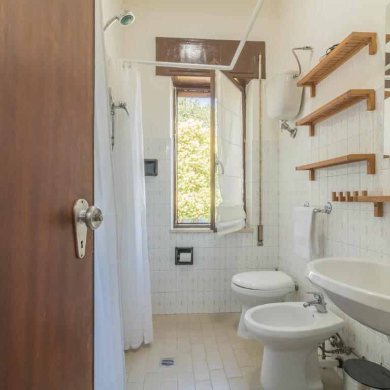 Riva Verde - Appartamento con 2 Camere da Letto - 14