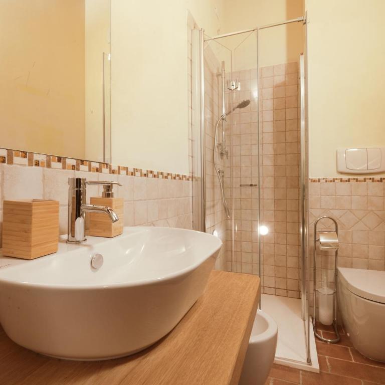 Charming House - Parking included - Duplex Apartment - 41