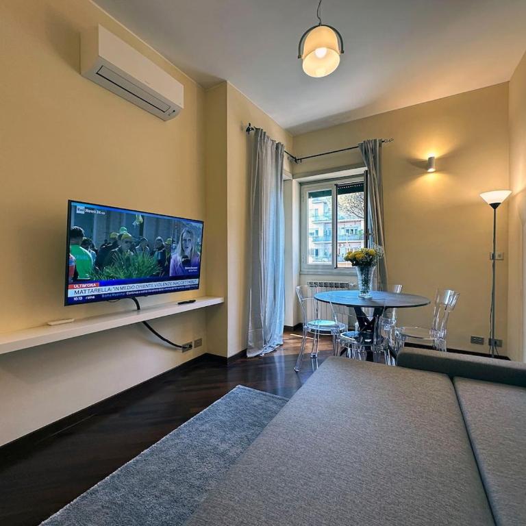 Casa Anna Vaticano - Appartamento con 1 Camera da Letto - 4