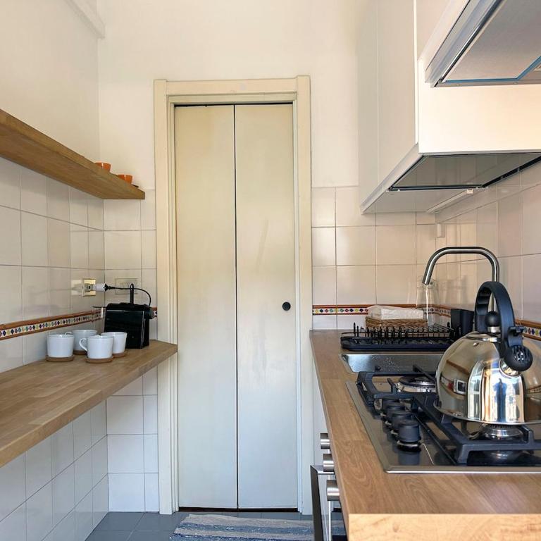 Casa Anna Vaticano - Appartamento con 1 Camera da Letto - 6