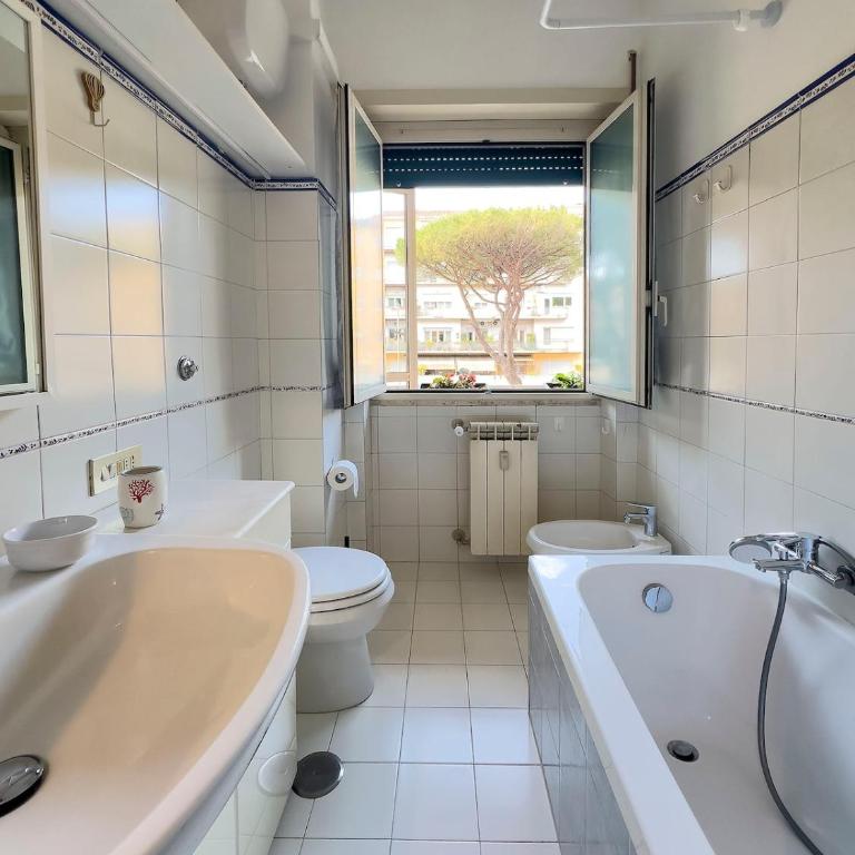Casa Anna Vaticano - Appartamento con 1 Camera da Letto - 8