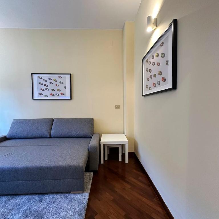 Casa Anna Vaticano - Appartamento con 1 Camera da Letto - 9