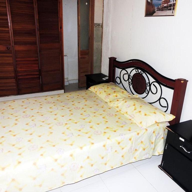 Apartamentos Manatwar - Four-Bedroom Standard Apartment - 6