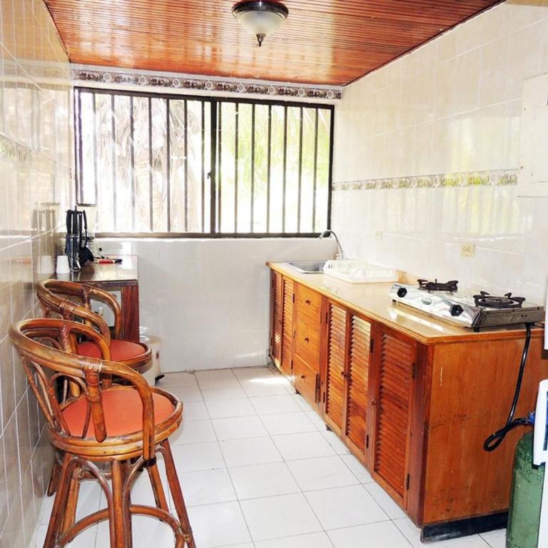 Apartamentos Manatwar - Apartamento Estándar de 4 dormitorios - 16