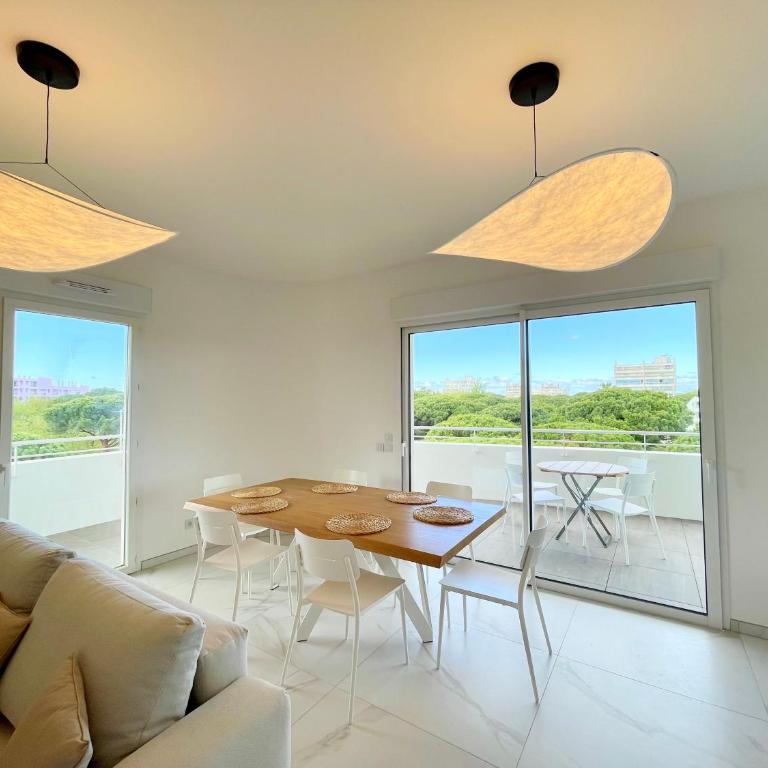 PGH n42-Roof-Top avec Terrasse et Parking Prive - Apartment mit 2 Schlafzimmern - 1