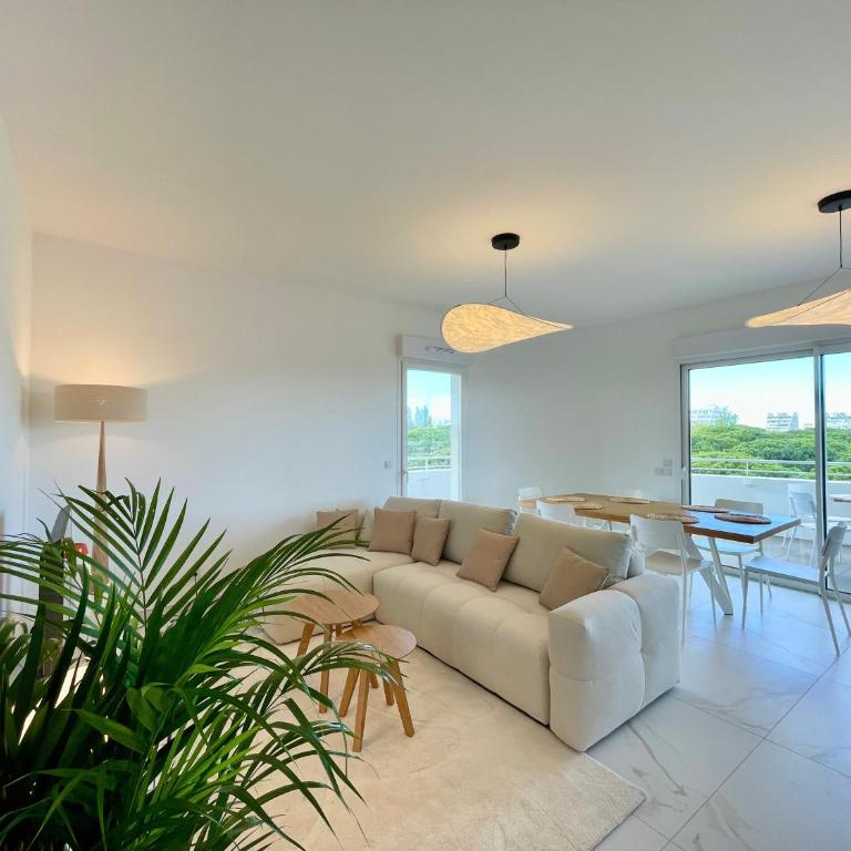 PGH n42-Roof-Top avec Terrasse et Parking Prive - Apartment mit 2 Schlafzimmern - 3