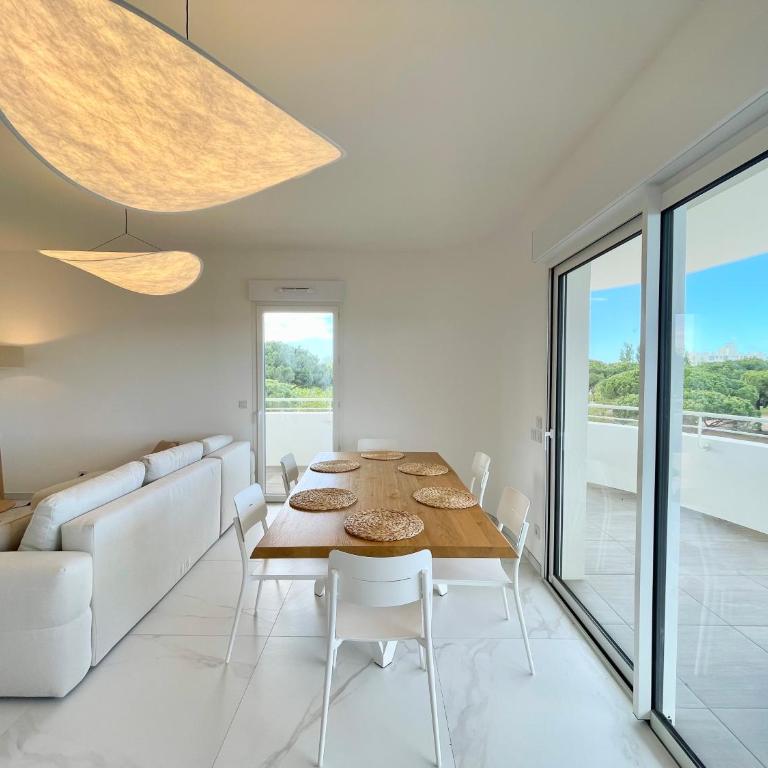 PGH n42-Roof-Top avec Terrasse et Parking Prive - Apartment mit 2 Schlafzimmern - 4