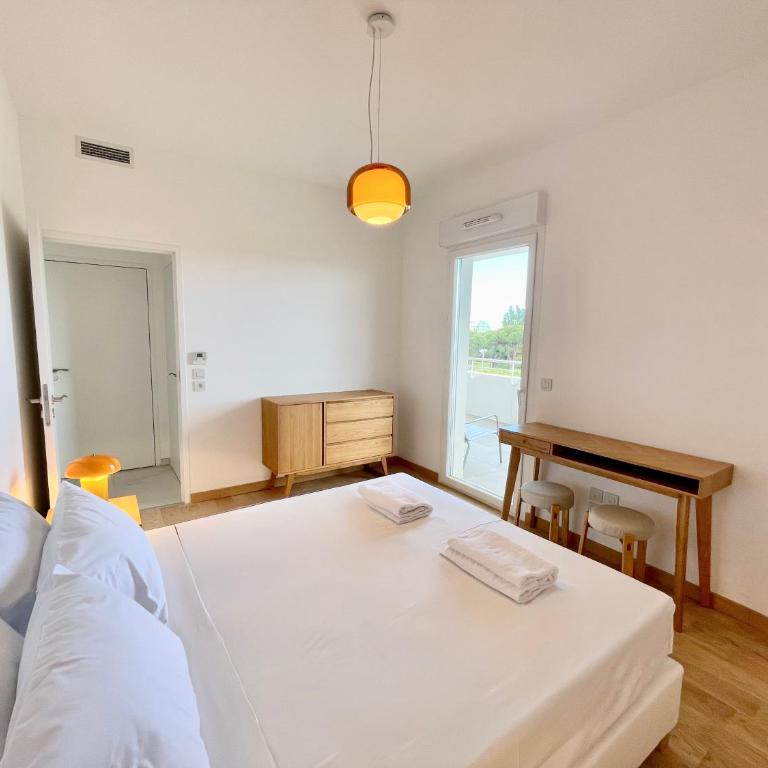 PGH n42-Roof-Top avec Terrasse et Parking Prive - Apartment mit 2 Schlafzimmern - 9