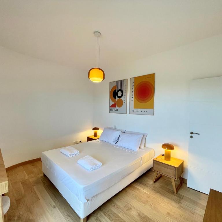 PGH n42-Roof-Top avec Terrasse et Parking Prive - Apartment mit 2 Schlafzimmern - 11
