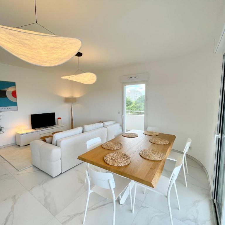 PGH n42-Roof-Top avec Terrasse et Parking Prive - Apartment mit 2 Schlafzimmern - 13