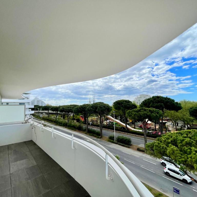 PGH n42-Roof-Top avec Terrasse et Parking Prive - Apartment mit 2 Schlafzimmern - 15