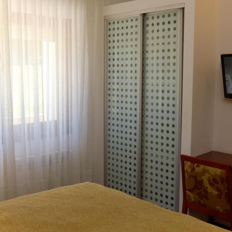 Hotel 15 de Mayo - Apartamento - 6