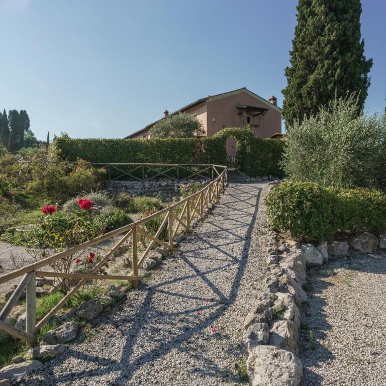 Charming House - Parking included - Duplex Apartment - 51