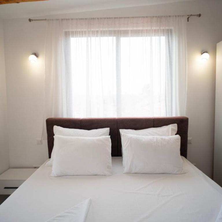 Apartmani Tvrđava Fortress - Apartment - 8