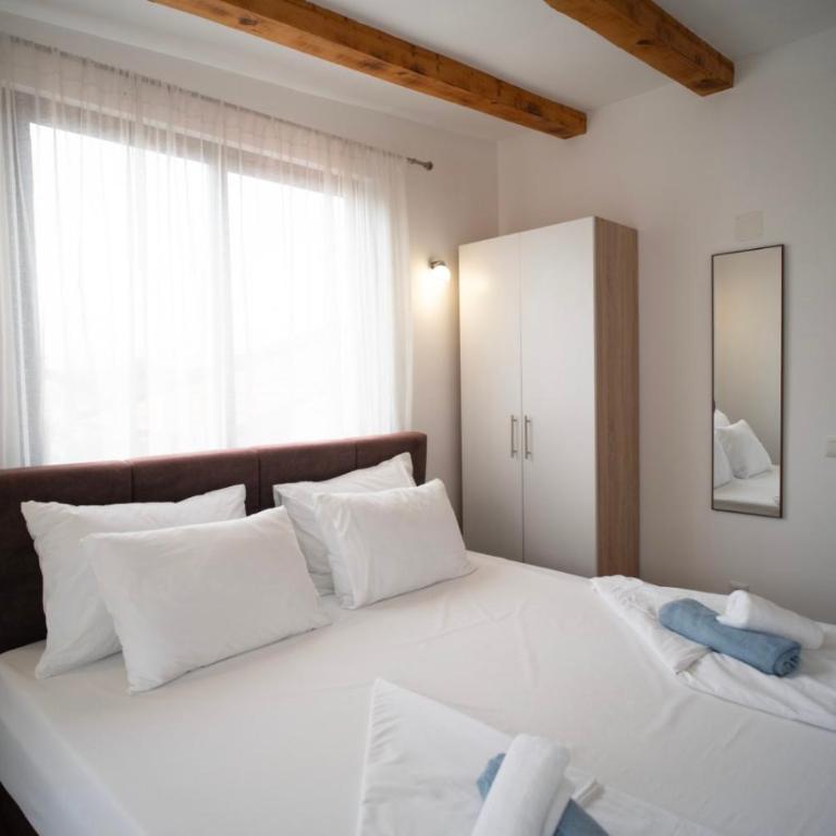 Apartmani Tvrđava Fortress - Apartment - 14